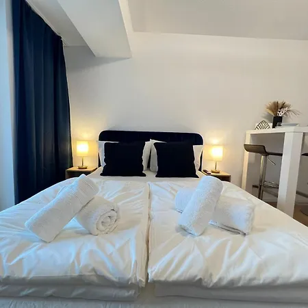 Zentrales Apartment *