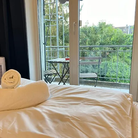 Apartment Zentrales