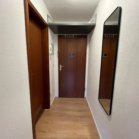 Zentrales Apartment