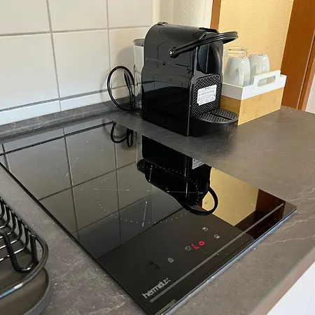Zentrales Apartment Cologne