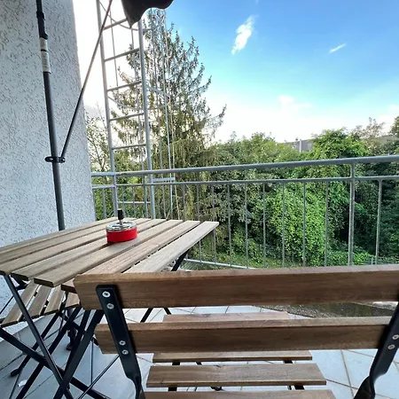 Zentrales Apartment *